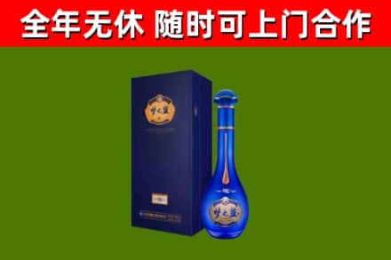 富裕回收梦之蓝M6